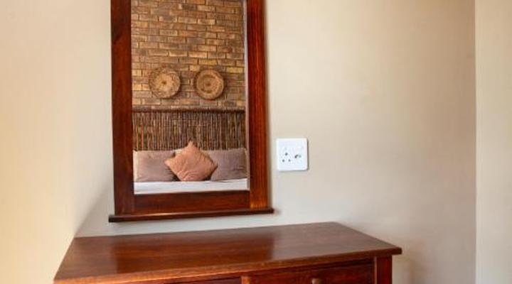 Sondela Nature Reserve & Spa Chalets