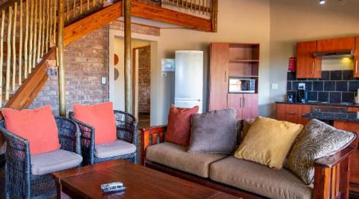 Sondela Nature Reserve & Spa Chalets