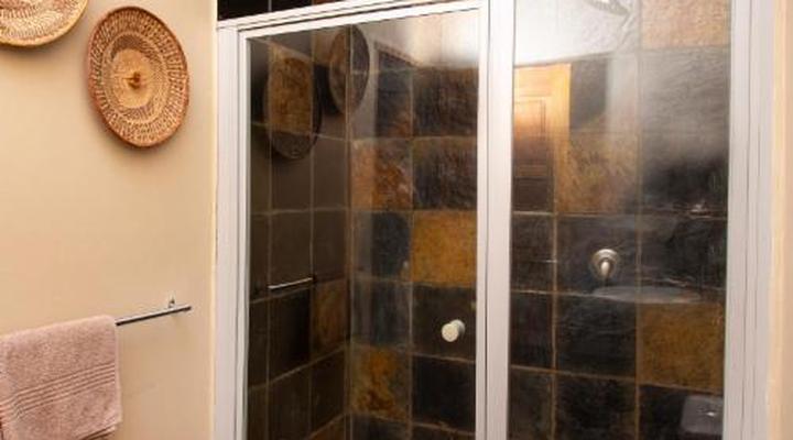 Sondela Nature Reserve & Spa Chalets