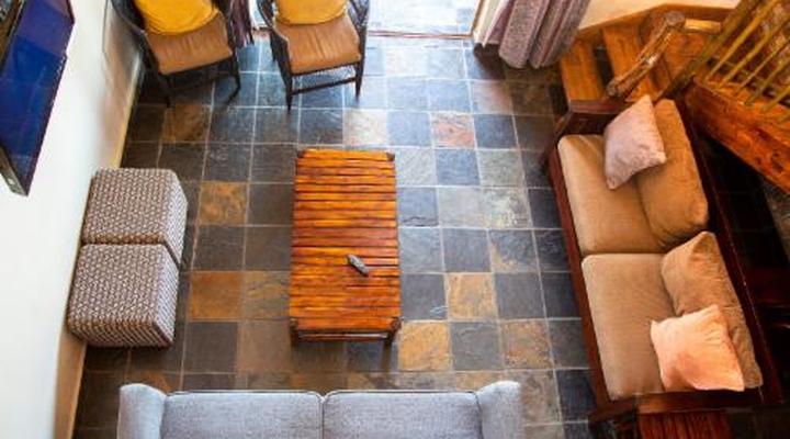 Sondela Nature Reserve & Spa Chalets