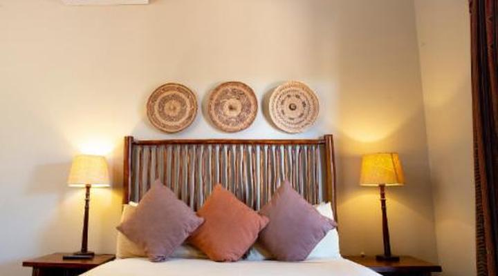 Sondela Nature Reserve & Spa Chalets