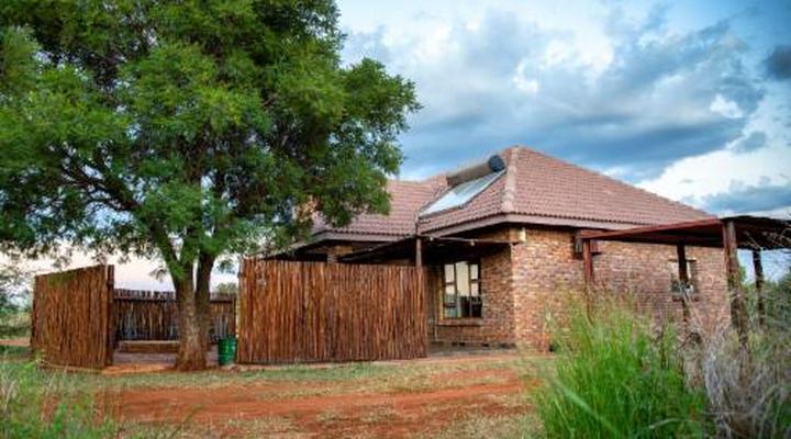 Sondela Nature Reserve & Spa Chalets