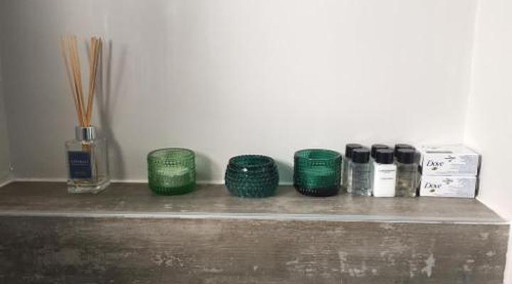 Blouberg Luxury Beachfront apartment