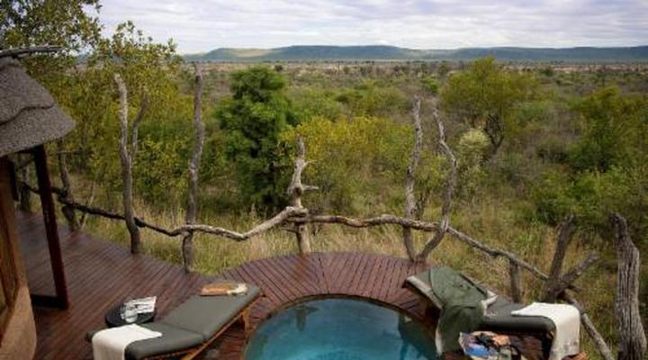 Madikwe Safari Lodge