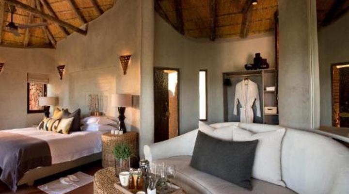 Madikwe Safari Lodge