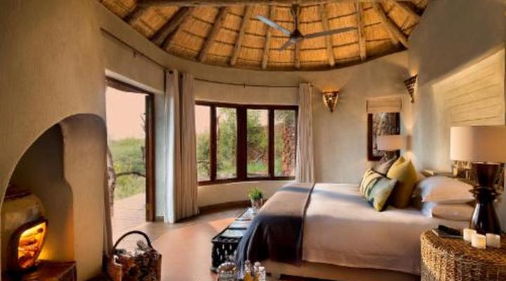 Madikwe Safari Lodge