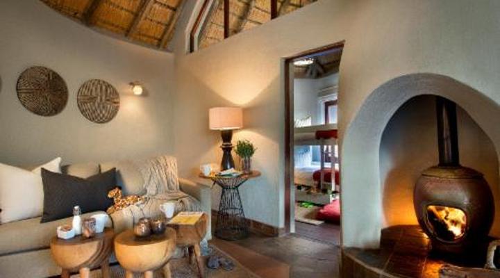 Madikwe Safari Lodge