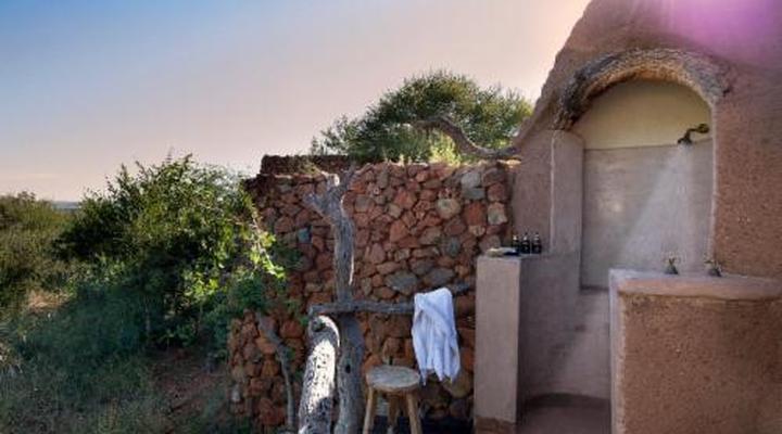 Madikwe Safari Lodge