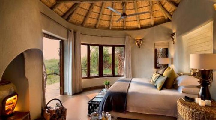 Madikwe Safari Lodge