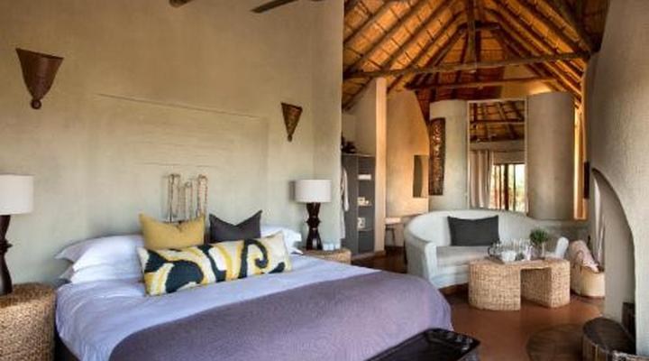 Madikwe Safari Lodge