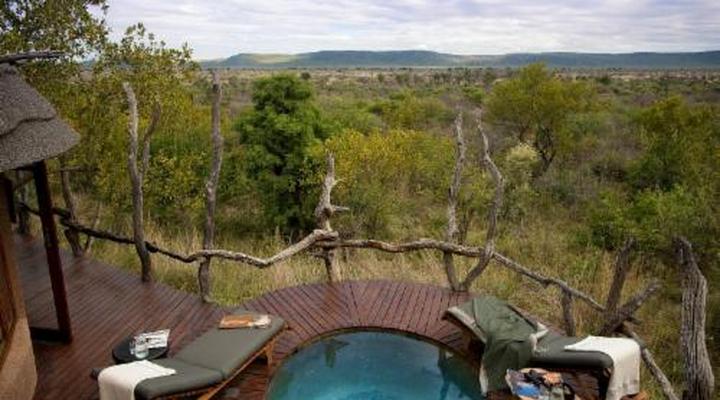 Madikwe Safari Lodge