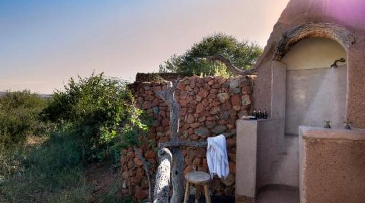 Madikwe Safari Lodge