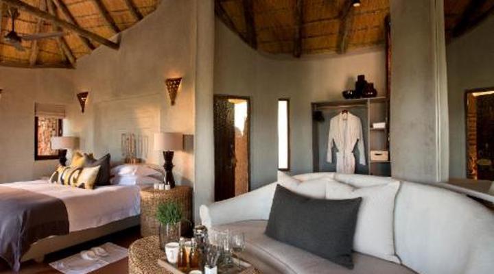 Madikwe Safari Lodge