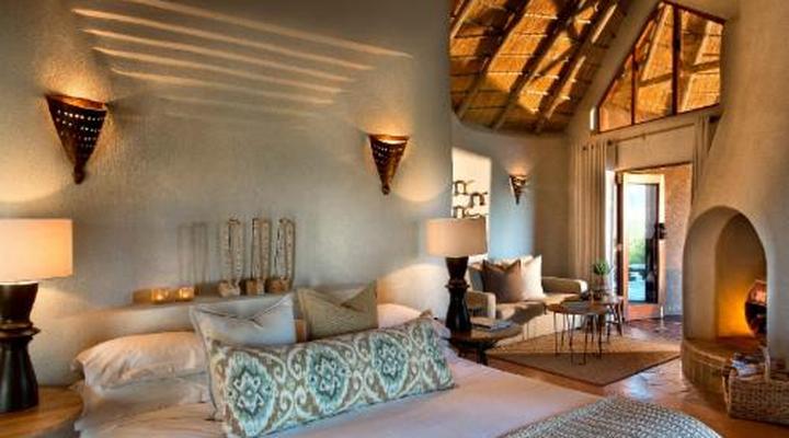 Madikwe Safari Lodge