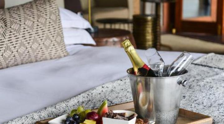 Madikwe Safari Lodge