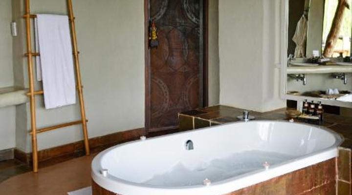 Madikwe Safari Lodge