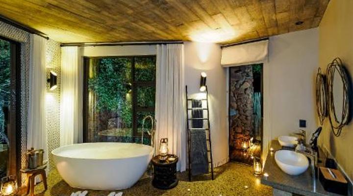 Madikwe Safari Lodge