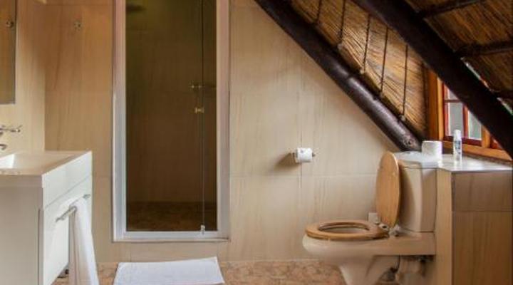 Klein Paradijs Country Retreat