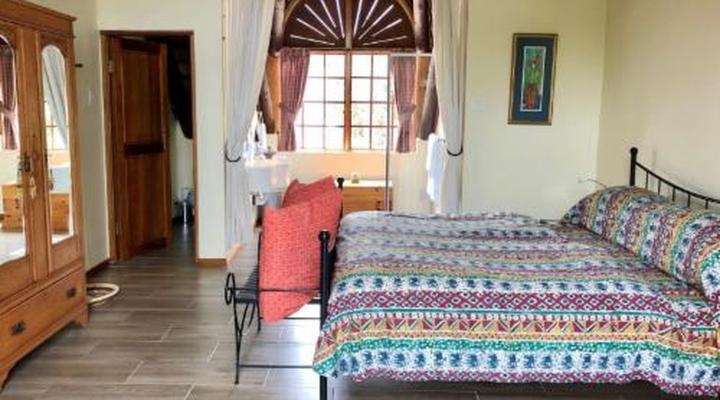 Klein Paradijs Country Retreat