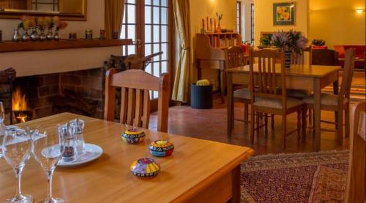 Klein Paradijs Country Retreat