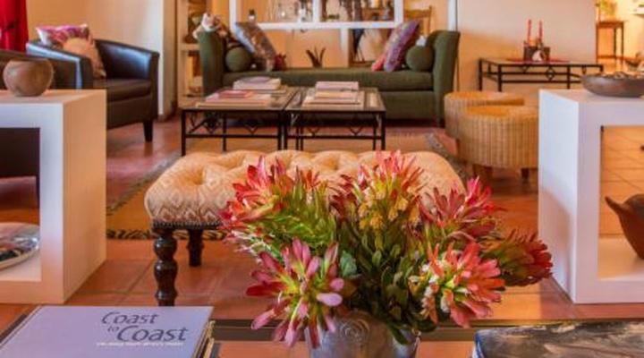 Klein Paradijs Country Retreat