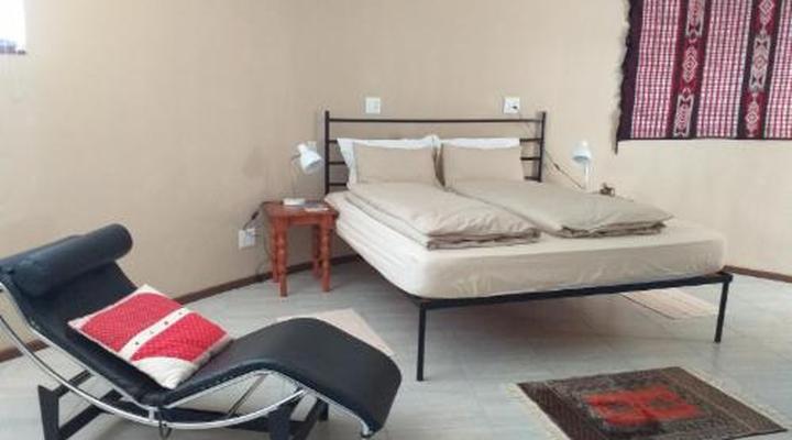 Klein Paradijs Country Retreat