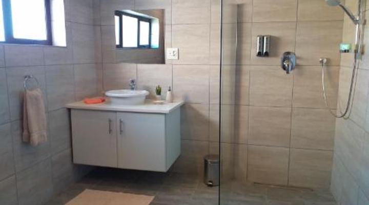 Klein Paradijs Country Retreat