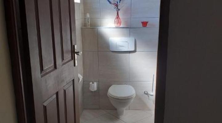 Klein Paradijs Country Retreat