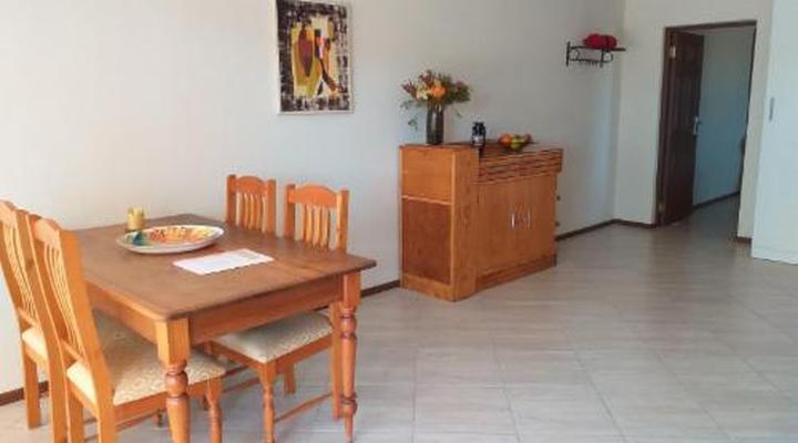 Klein Paradijs Country Retreat