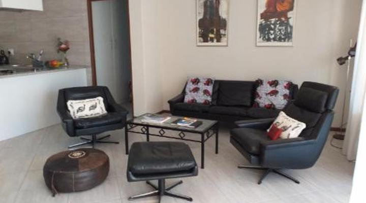 Klein Paradijs Country Retreat