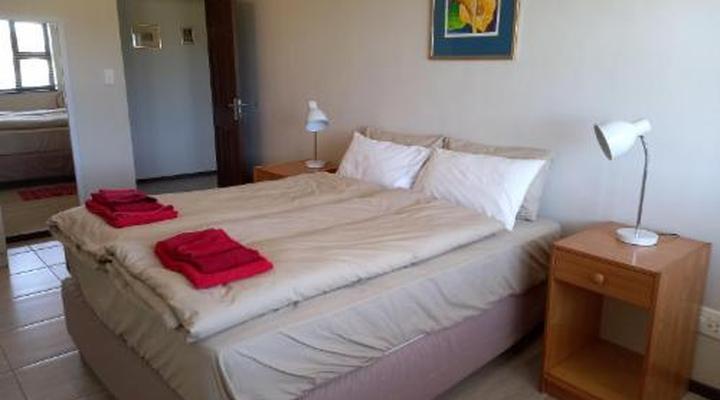 Klein Paradijs Country Retreat