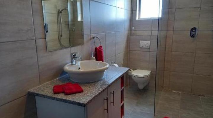 Klein Paradijs Country Retreat