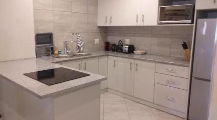 Klein Paradijs Country Retreat