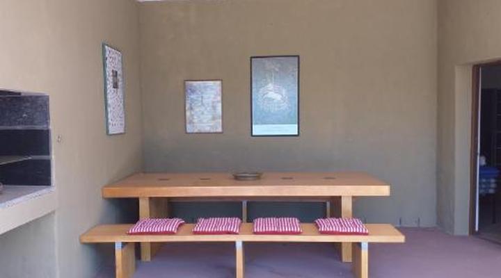 Klein Paradijs Country Retreat