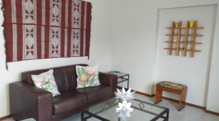 Klein Paradijs Country Retreat