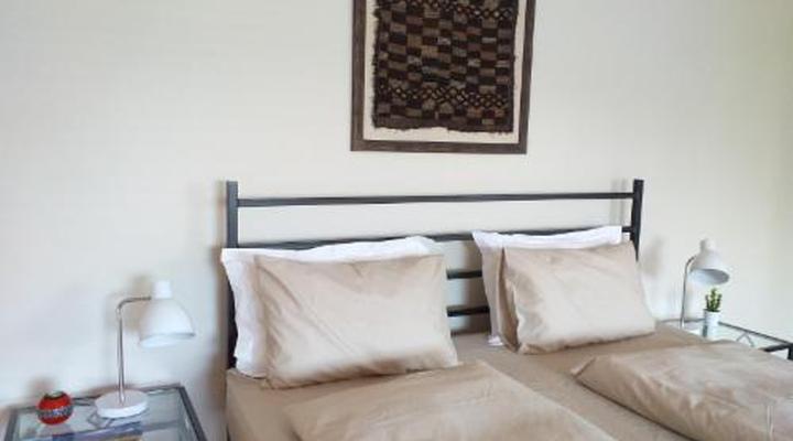 Klein Paradijs Country Retreat