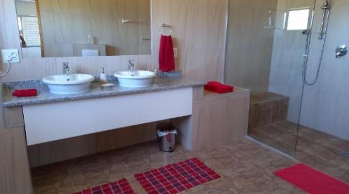 Klein Paradijs Country Retreat