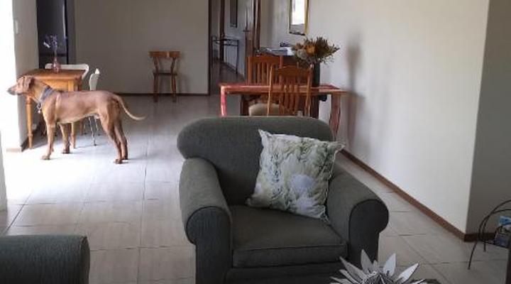 Klein Paradijs Country Retreat