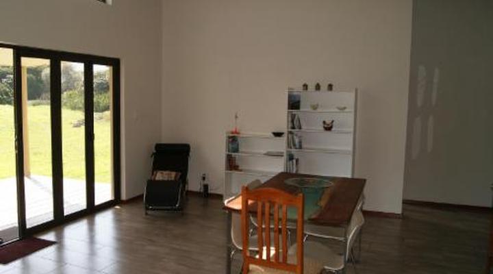 Klein Paradijs Country Retreat