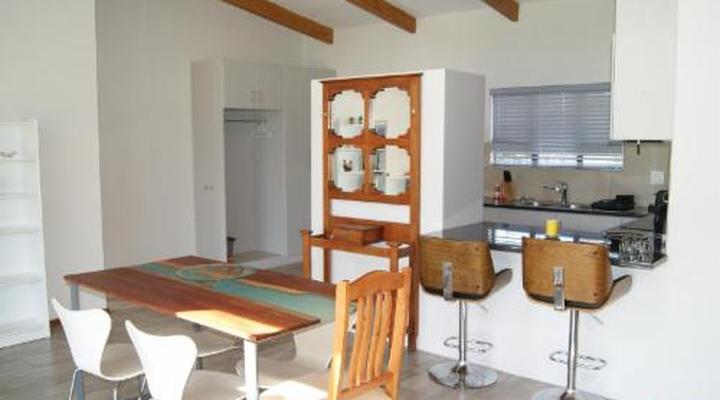 Klein Paradijs Country Retreat