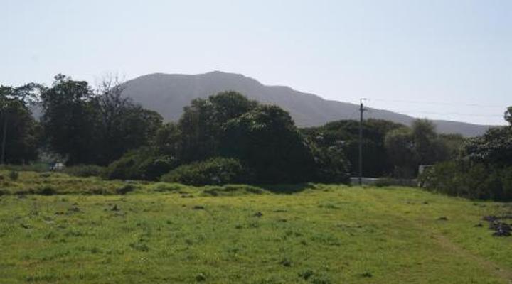 Klein Paradijs Country Retreat