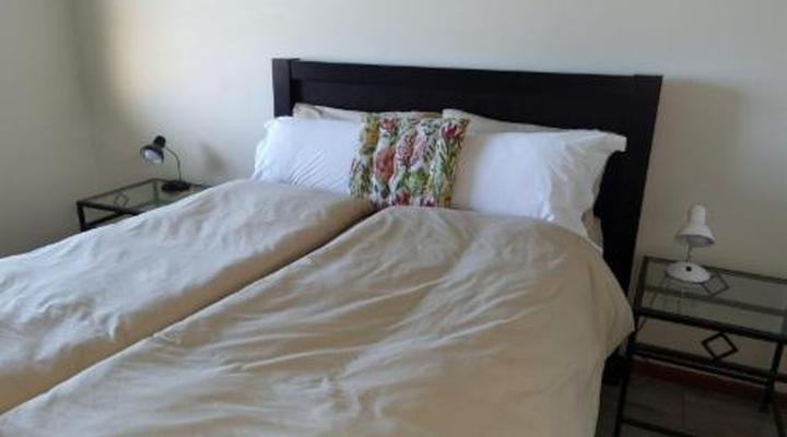 Klein Paradijs Country Retreat