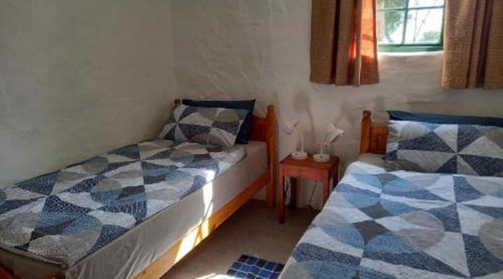 Klein Paradijs Country Retreat