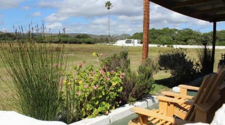 Klein Paradijs Country Retreat