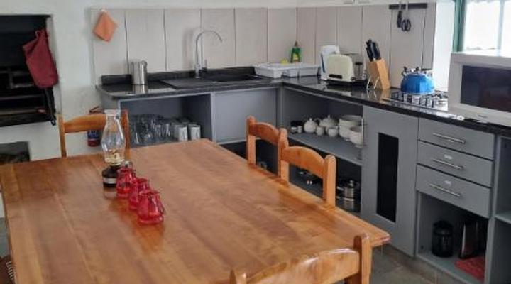 Klein Paradijs Country Retreat