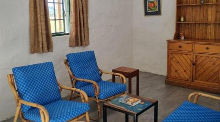 Klein Paradijs Country Retreat