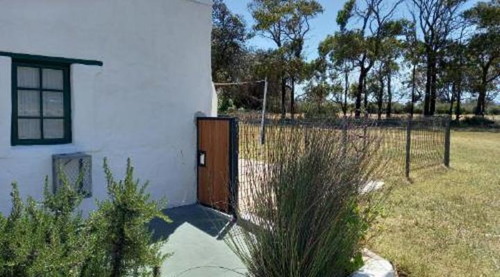 Klein Paradijs Country Retreat