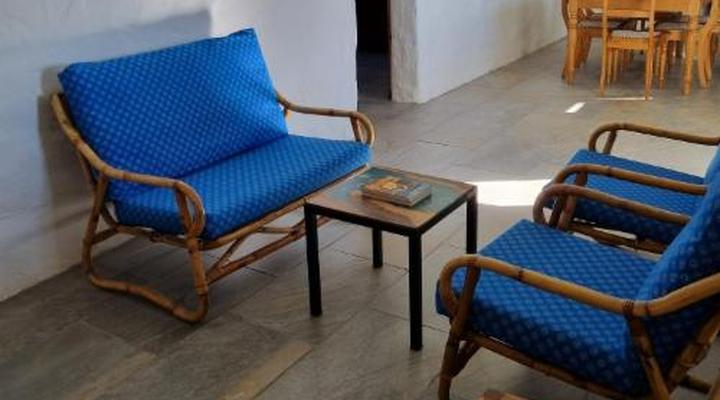 Klein Paradijs Country Retreat