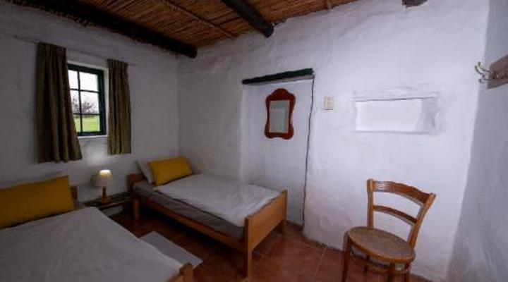 Klein Paradijs Country Retreat