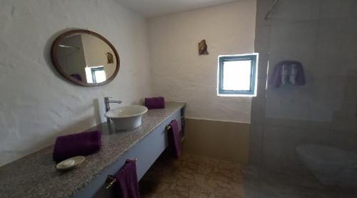 Klein Paradijs Country Retreat